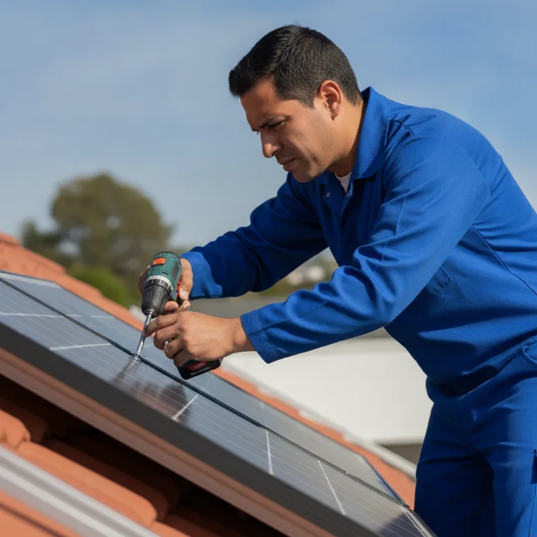 Instalador Painéis Solares serviço em Timon
